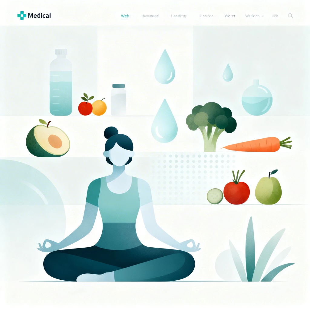 10 Hábitos para Mejorar tu Salud Diaria